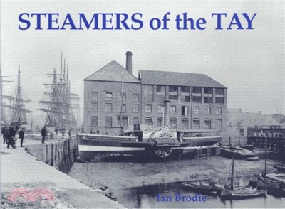 Steamers of the Tay