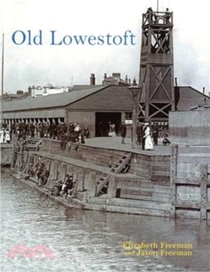 Old Lowestoft
