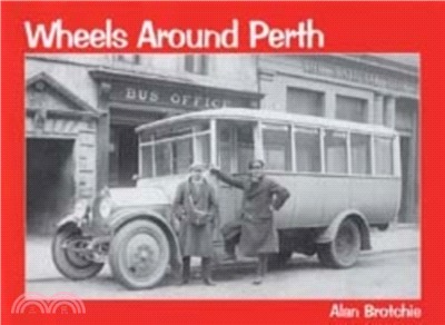 Wheels Around Perth