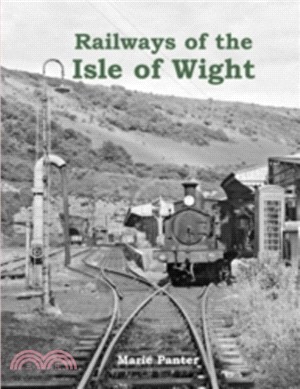 Railways of the Isle of Wight