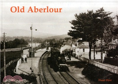 Old Aberlour