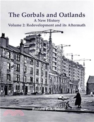 The Gorbals and Oatlands a New History