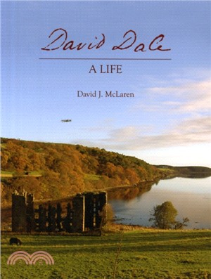David Dale - A Life