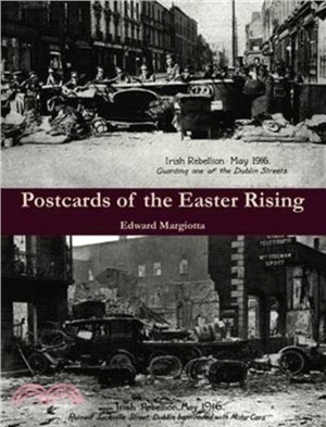 Postcards of the Easter Rising