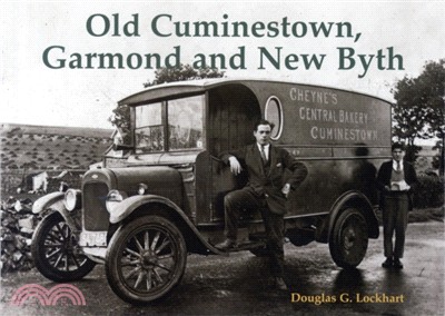 Old Cuminestown, Garmond and New Byth