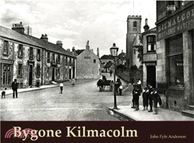 Bygone Kilmacolm