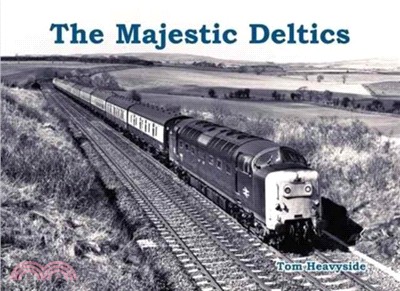 The Majestic Deltics