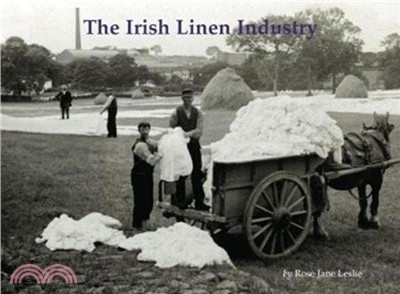 The Irish Linen Industry