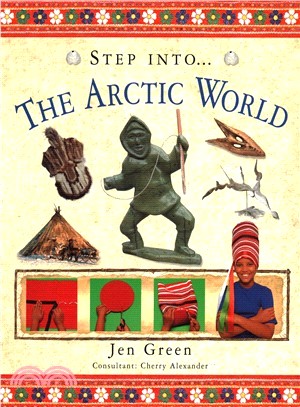 Step into the Arctic World