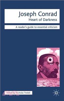Joseph Conrad ― Heart of Darkness