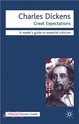 Charles Dickens ― Great Expectations