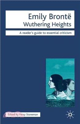 Emily Bronte ― Wuthering Heights