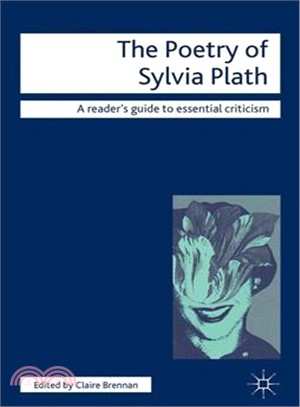 The Poetry of Sylvia Plath