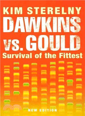 Dawkins Vs. Gould ― Survival of the Fittest