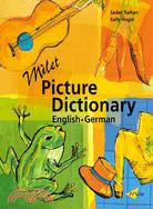 Milet Picture Dictionary ─ English-German