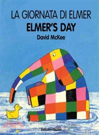 La Giornata Di Elmer / Elmer's Day