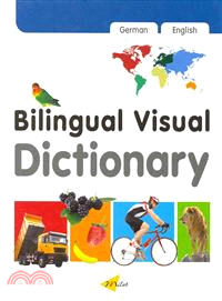 Bilingual Visual Dictionary ─ German-english