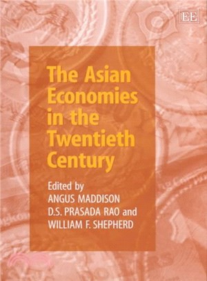 The Asian economies in the twentieth century /