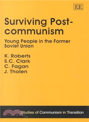 Surviving post-communism :yo...