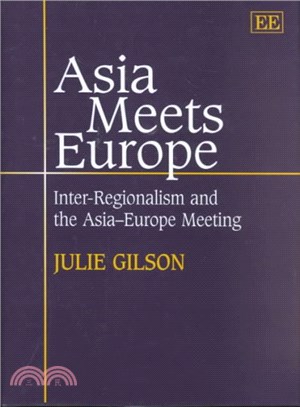 Asia meets Europe :inter-reg...