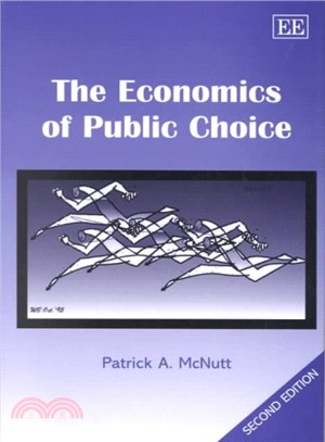The economics of public choi...