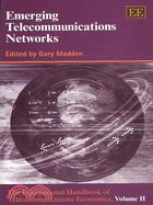 Emerging telecommunications networks /