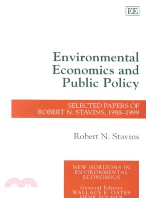 Environmental economics and ...