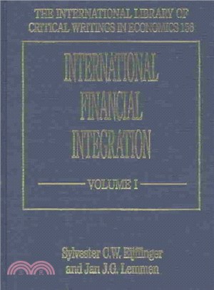 International financial inte...