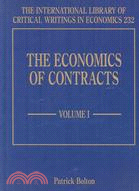 The economics of contracts /