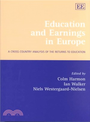 Education and earnings in Eu...