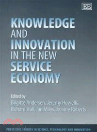 Knowledge and innovation in ...