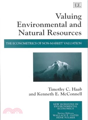 Valuing environmental and na...