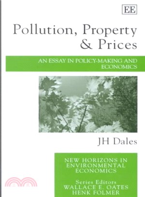 Pollution, property & pr...