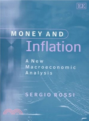 Money and inflation :a new m...