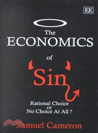 The economics of sin :ration...