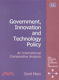 Government, innovation and t...