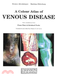 A Colour Atlas of Venous Disease