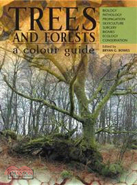 Trees & Forests ─ Biology, Pathology, Propagation, Silviculture, Surgery, Biomes, Ecology, and Conservation