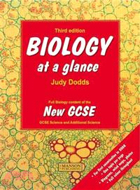 Biology at a Glance, Third Edition