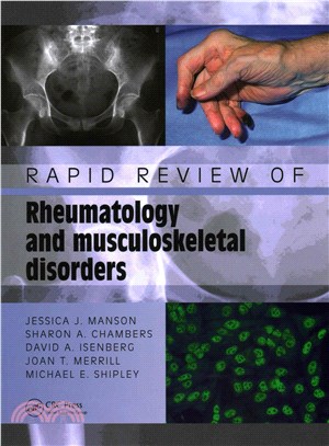 Rapid Review of Rheumatology and Musculoskeletal Disorders