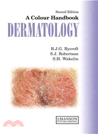 Dermatology: A Colour Handbook