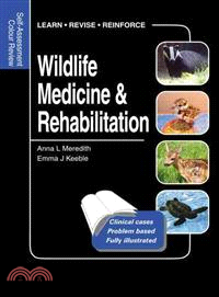 Wildlife Medicine & Rehabilitation