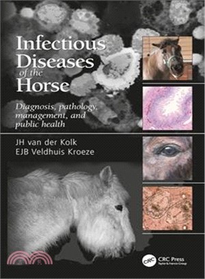 Infectious Diseases of the Horse