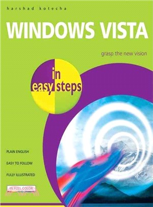 Windows Vista in Easy Steps