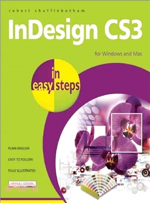 InDesign CS3 in Easy Steps