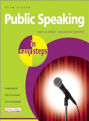 Public Speaking in Easy Steps