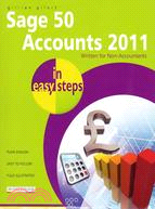Sage Accounting Easy Steps All Versions