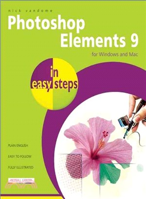Photoshop Elements 9 In Easy Steps