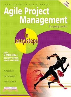 Agile Project Management in Easy Steps