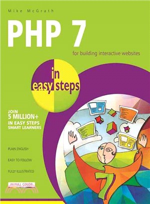 Php 7 in Easy Steps